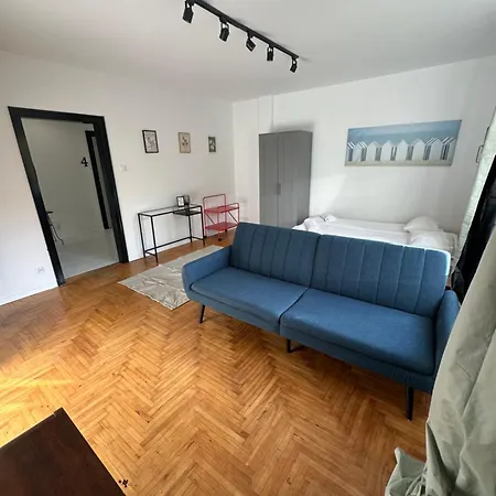 Cozy & Monciak * Sopot