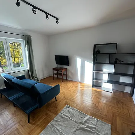 Cozy & Monciak Pensionat Sopot