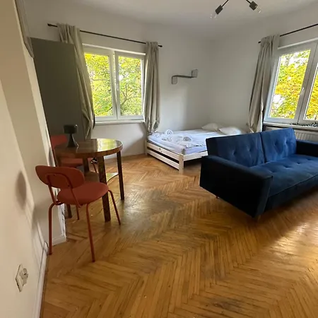 Cozy & Monciak Pensionat