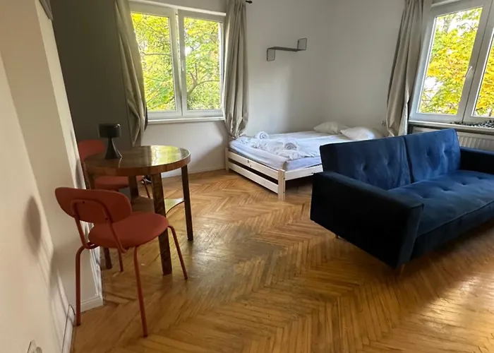 Cozy & Monciak Pensionat