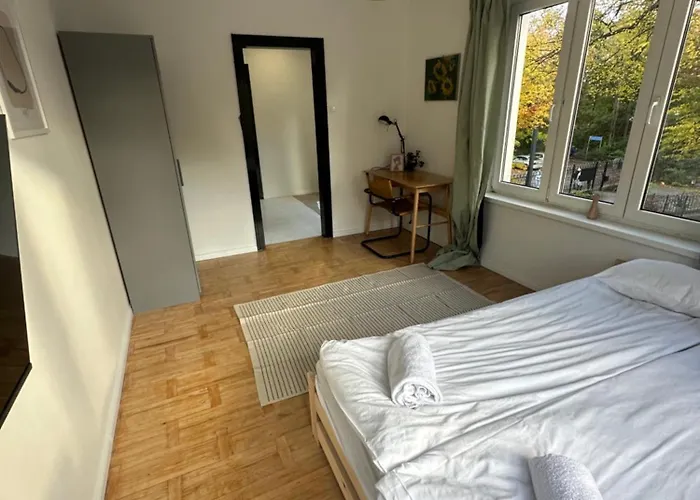 Cozy & Monciak Sopot