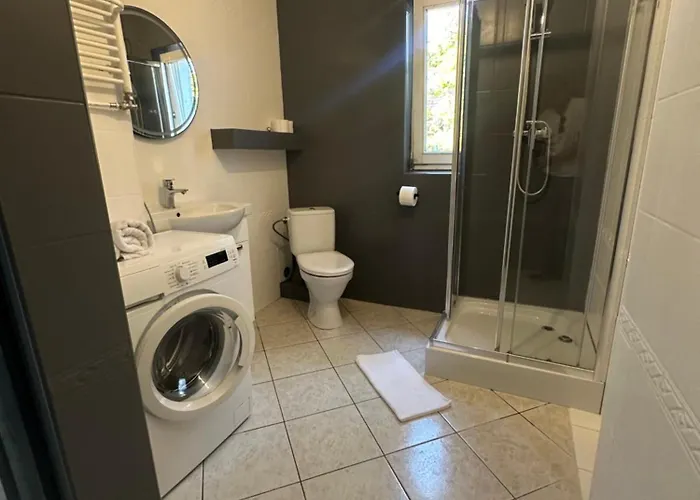 Cozy & Monciak * Sopot