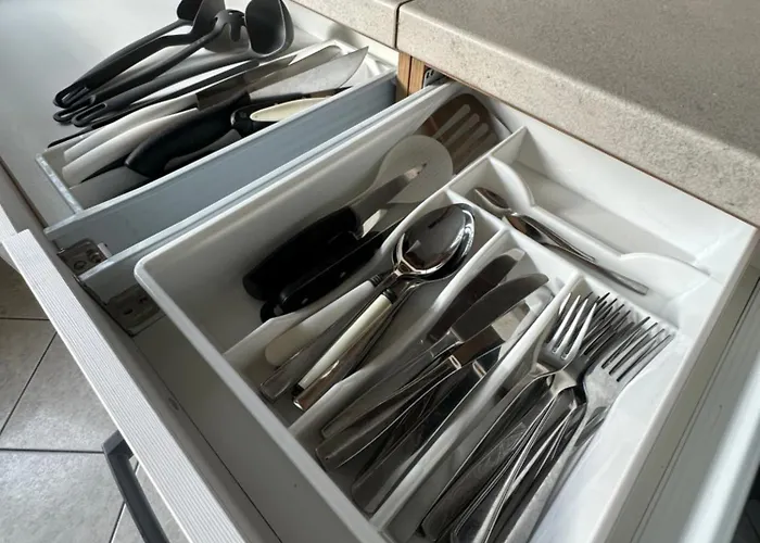 Pensionat Cozy & Monciak Sopot