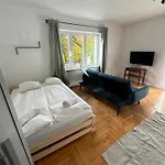 Pensión Cozy & Monciak