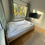 Pensión Cozy & Monciak Sopot