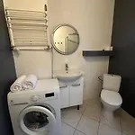 Cozy & Monciak 게스트하우스 소포트