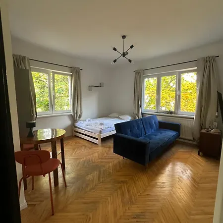 Гостевой дом Cozy & Monciak