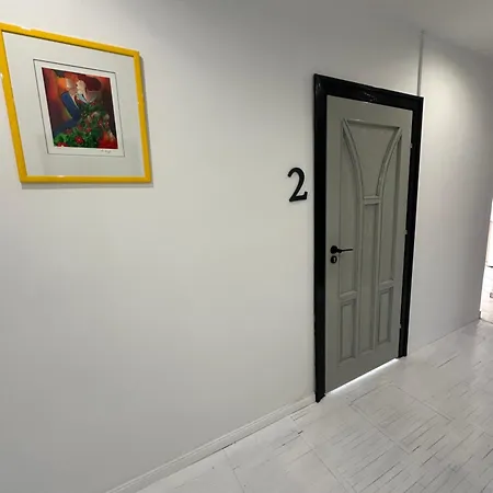 Cozy & Monciak Πανσιόν *