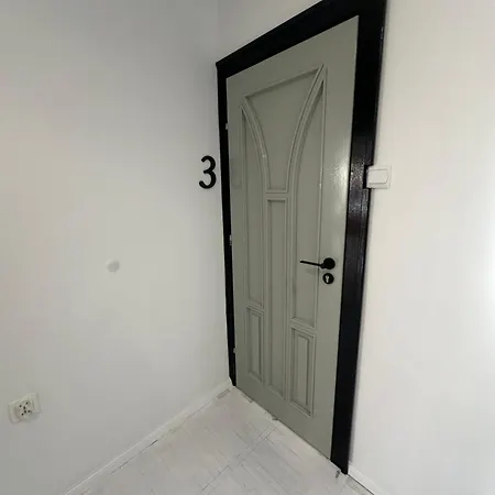 Cozy & Monciak Sopot