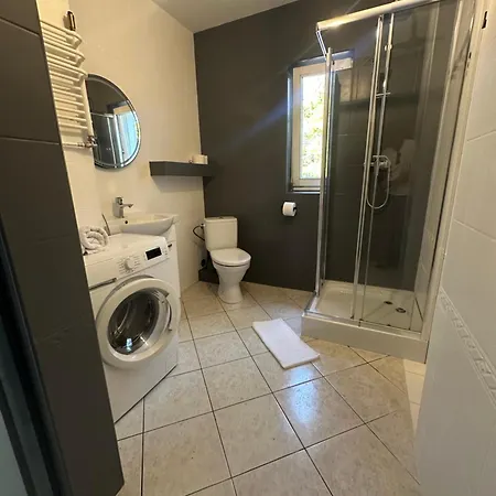 Cozy & Monciak * Sopot