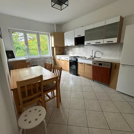 Guest house Cozy & Monciak *