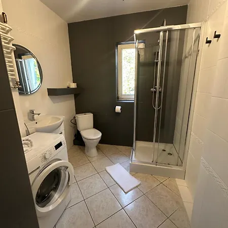 Cozy & Monciak * Sopot