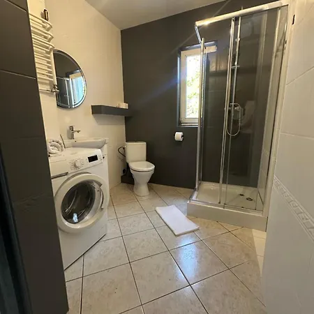 Cozy & Monciak * Sopot