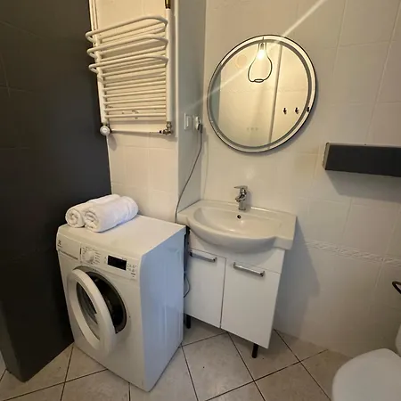 Cozy & Monciak * Sopot