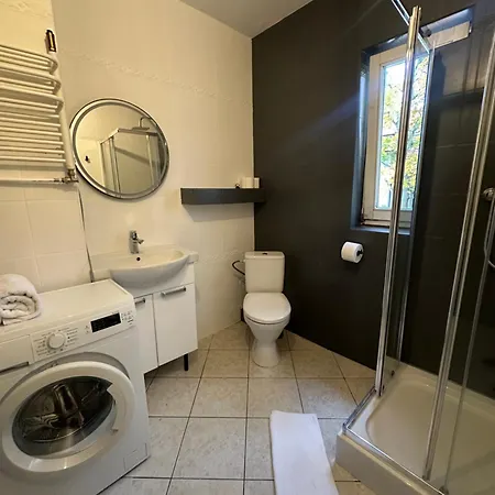 Cozy & Monciak Guest house *