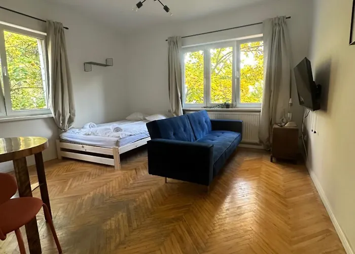 Guest house Cozy & Monciak Sopot