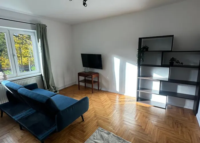 Cozy & Monciak Guest house Sopot