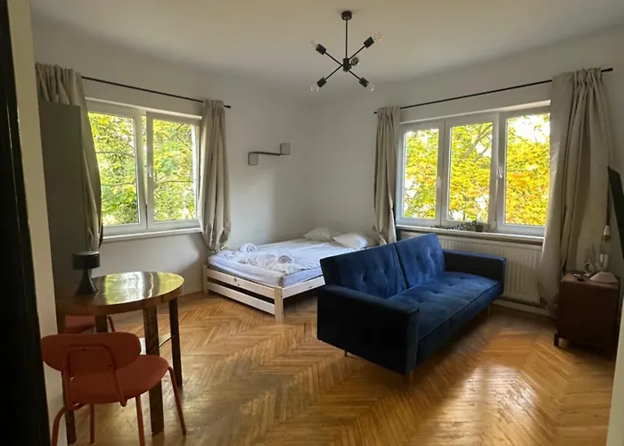 Guest house Cozy & Monciak