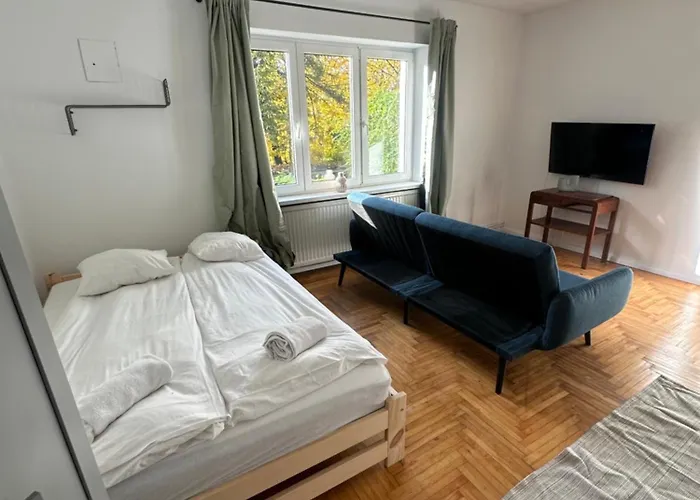 Guest house Cozy & Monciak