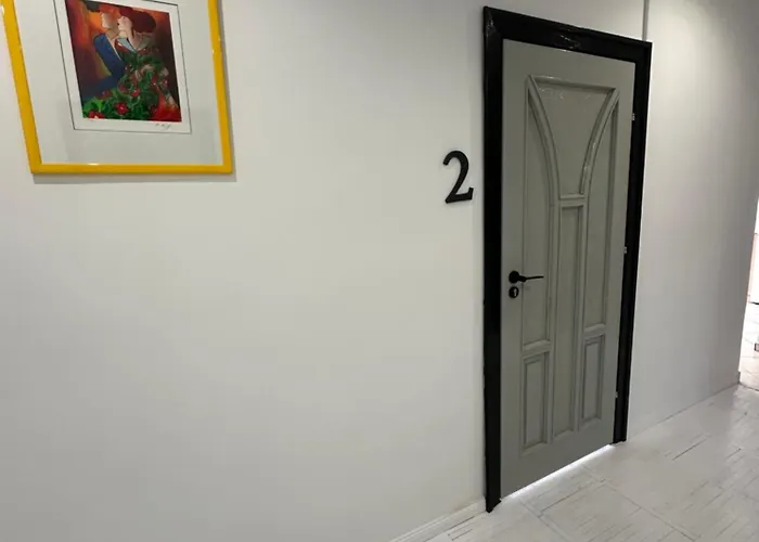 Cozy & Monciak Guest house *