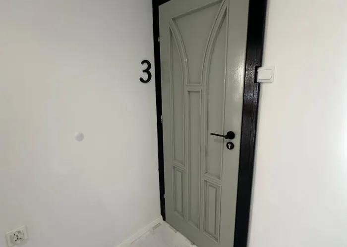 Cozy & Monciak Сопот