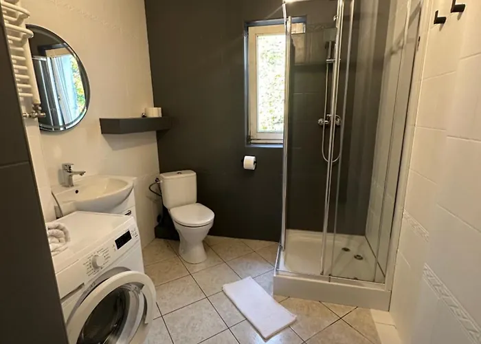 Cozy & Monciak * Sopot