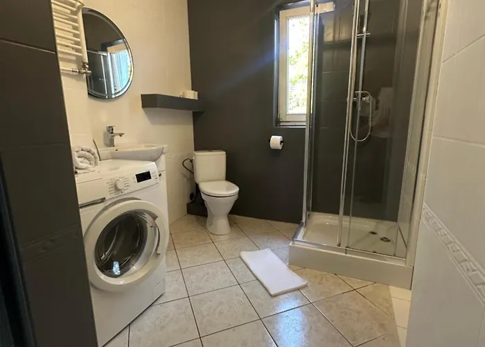 Cozy & Monciak * Сопот