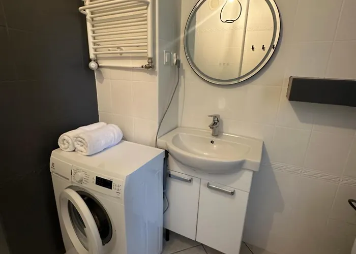 Cozy & Monciak * Sopot