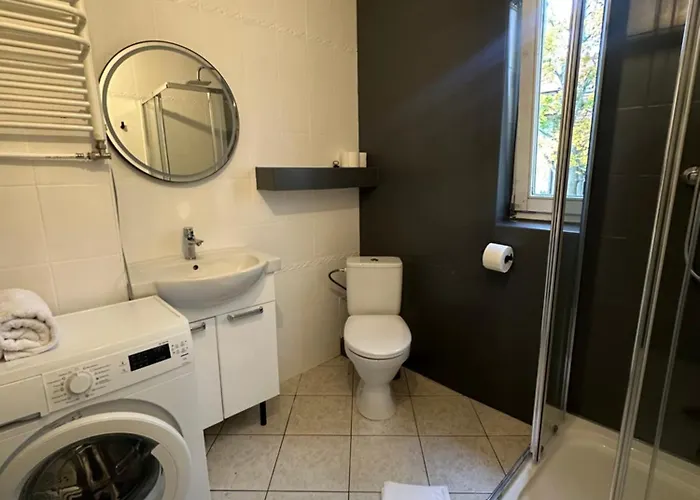 Cozy & Monciak Guest house *