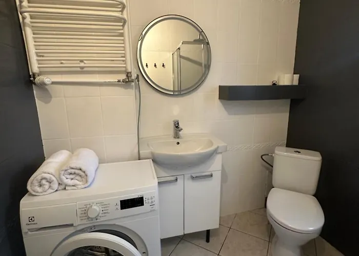 Cozy & Monciak Гостевой дом Сопот