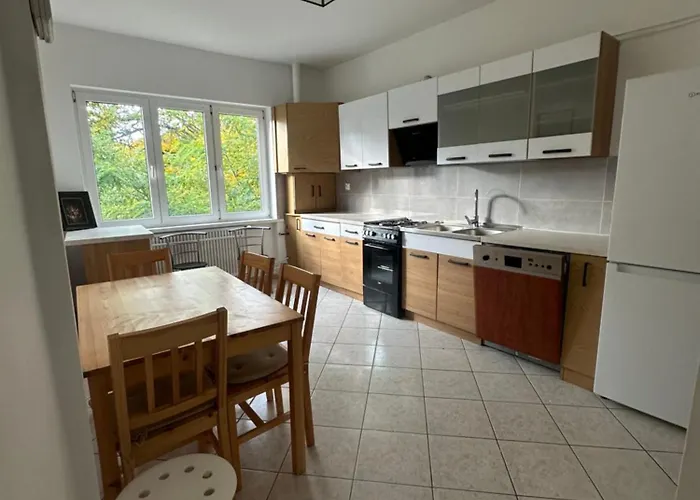 Cozy & Monciak Guest house