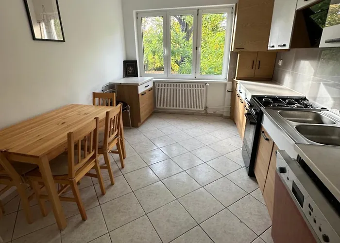 Гостевой дом Cozy & Monciak *