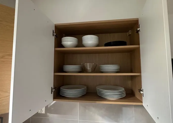 Гостевой дом Cozy & Monciak