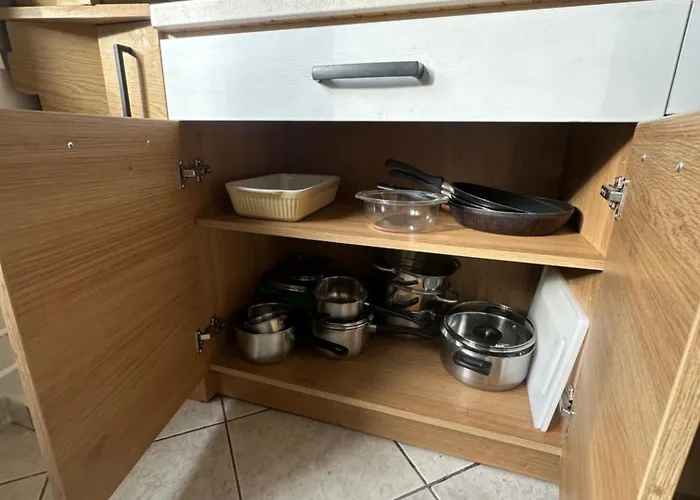 Cozy & Monciak Guest house Sopot