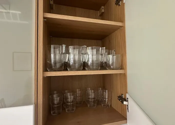 Cozy & Monciak * Sopot